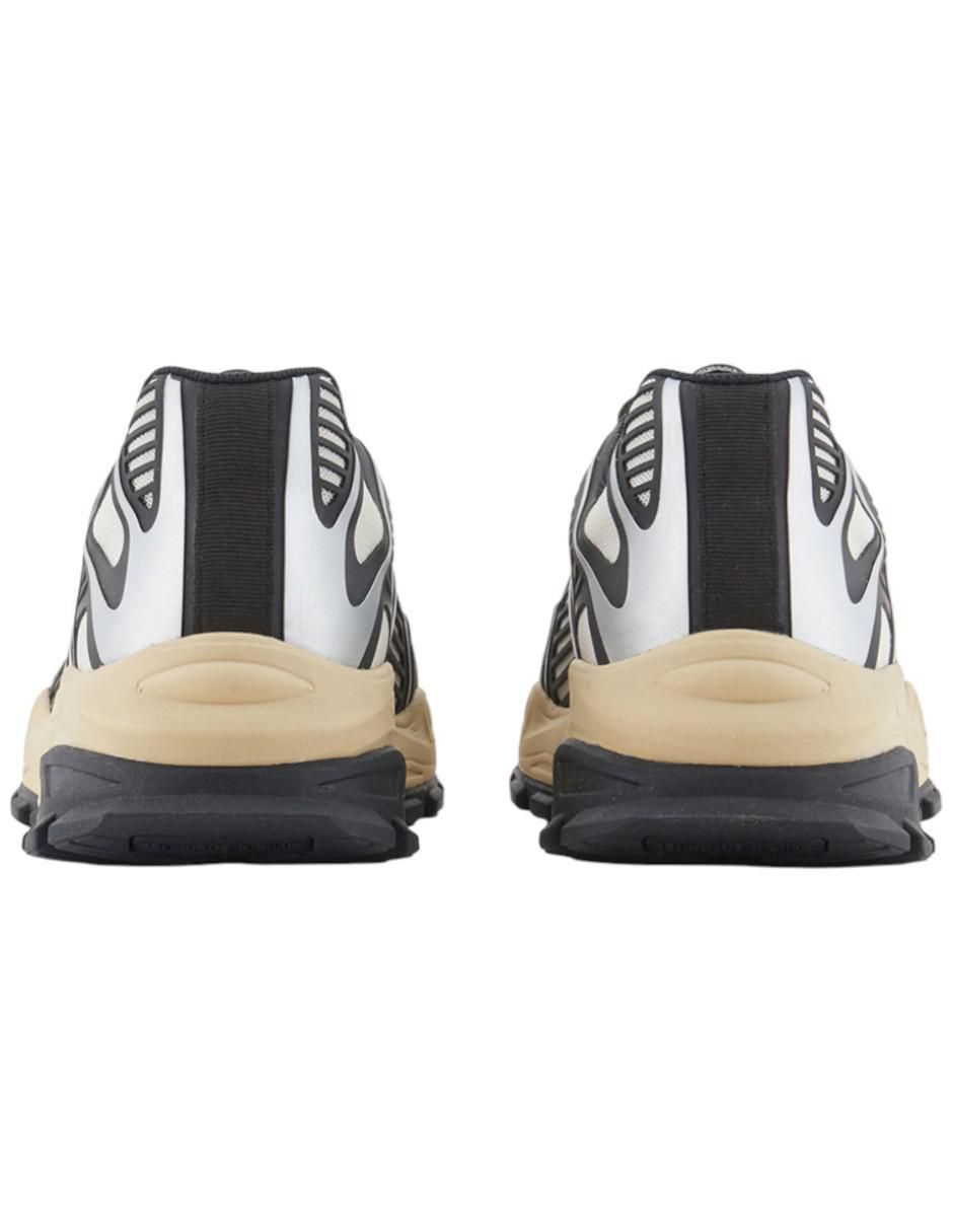 Tenis Retro Runner para hombre