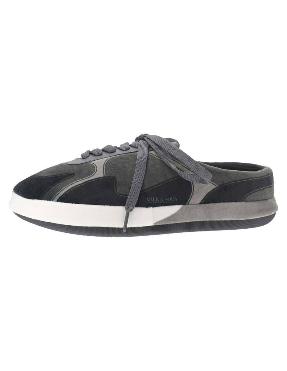 Pantufla Licencias Milk & Soda para hombre