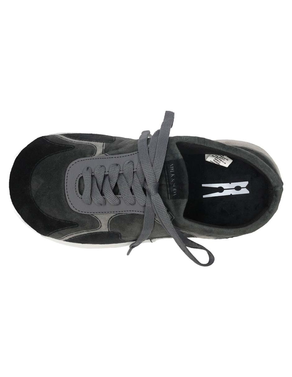 Pantufla Licencias Milk & Soda para hombre