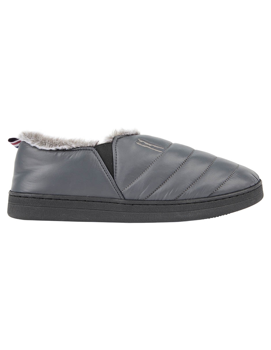 Pantufla para hombre 5