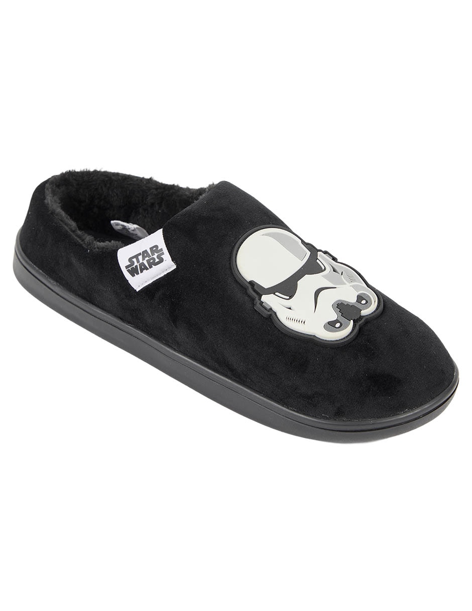 Pantufla Licencias Star Wars para hombre