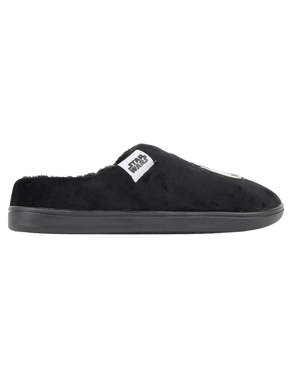 Pantufla Licencias Star Wars para hombre