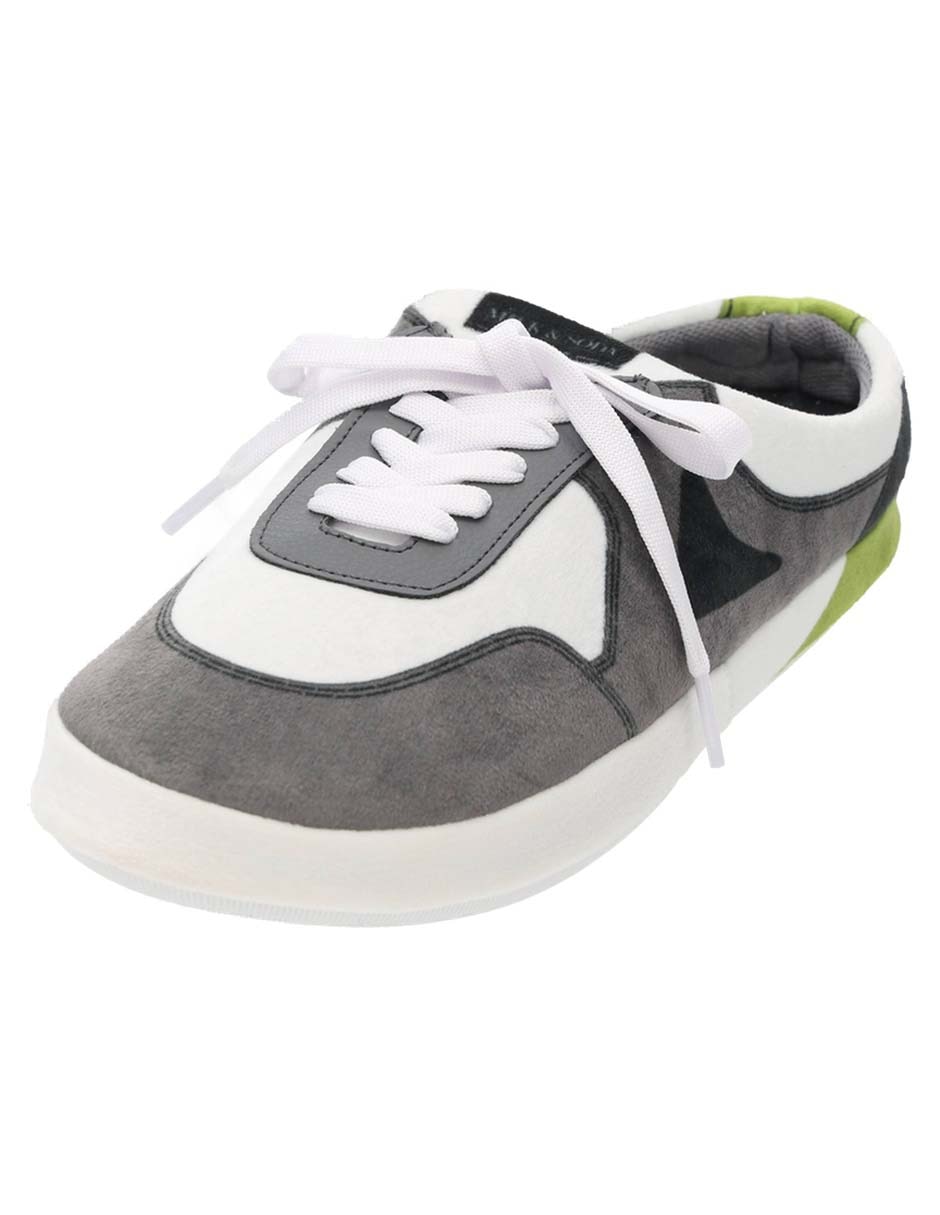 Pantufla Licencias Milk & Soda para hombre