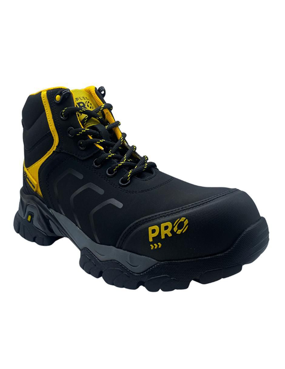 Bota tp gear 423 para hombre 2
