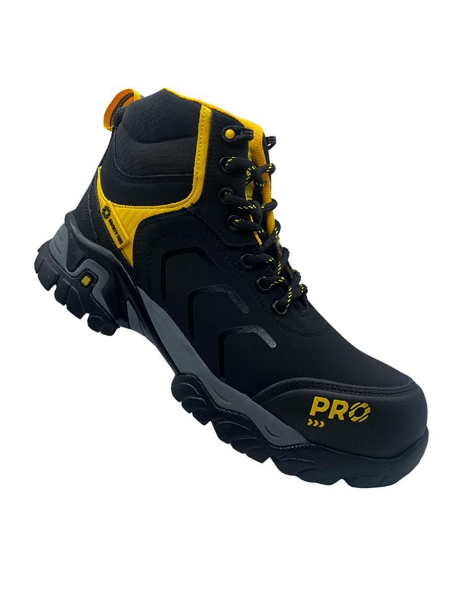 Bota tp gear 423 para hombre 3