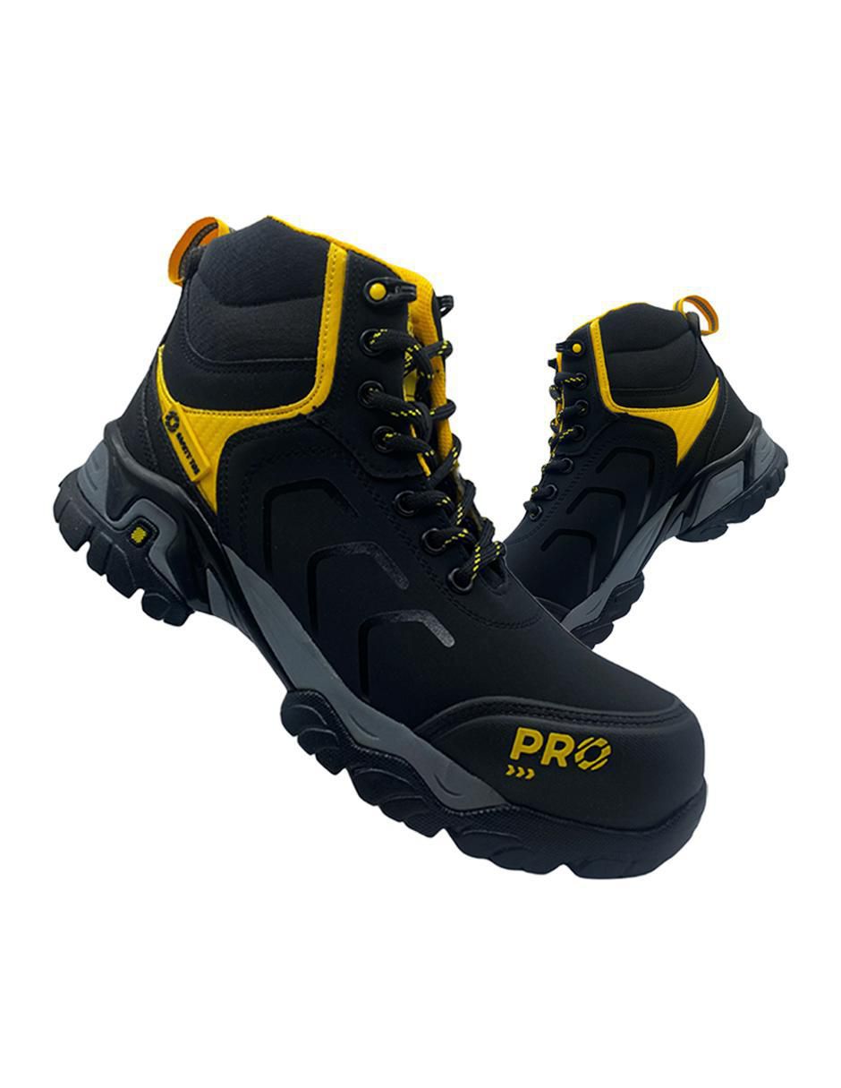 Bota tp gear 423 para hombre 4