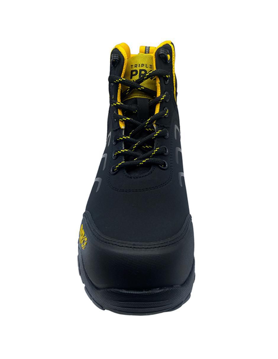 Bota tp gear 423 para hombre 5