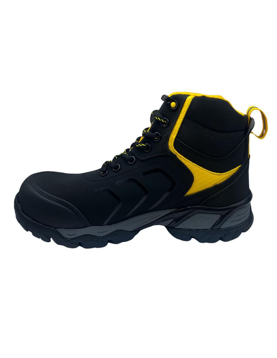 Bota tp gear 423 para hombre 6