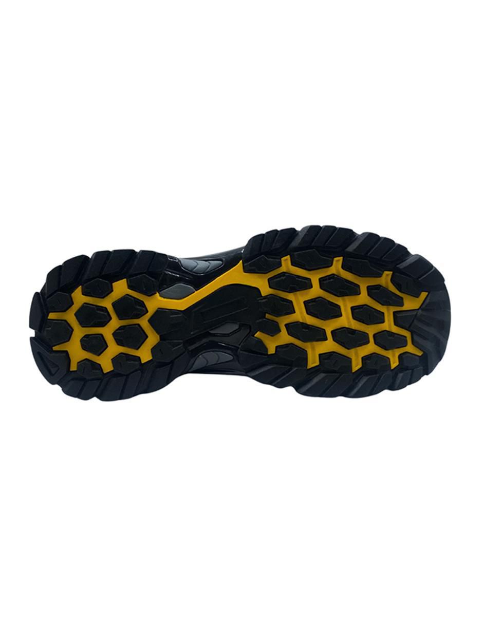 Bota tp gear 423 para hombre 7