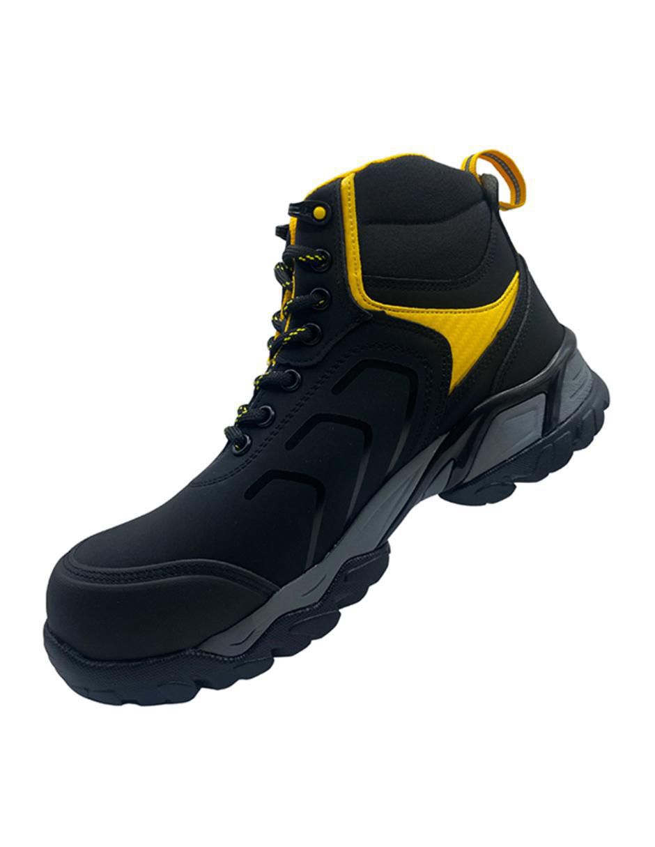 Bota tp gear 423 para hombre 8