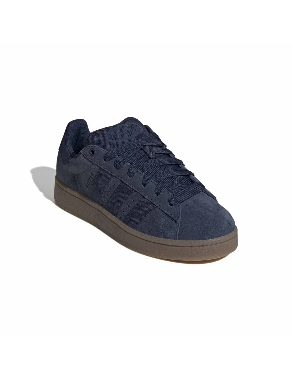 Tenis campus para hombre 6