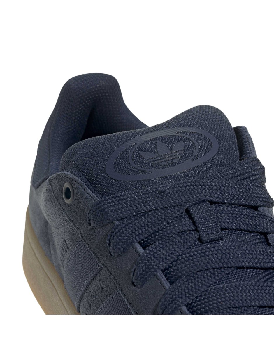 Tenis campus para hombre 8