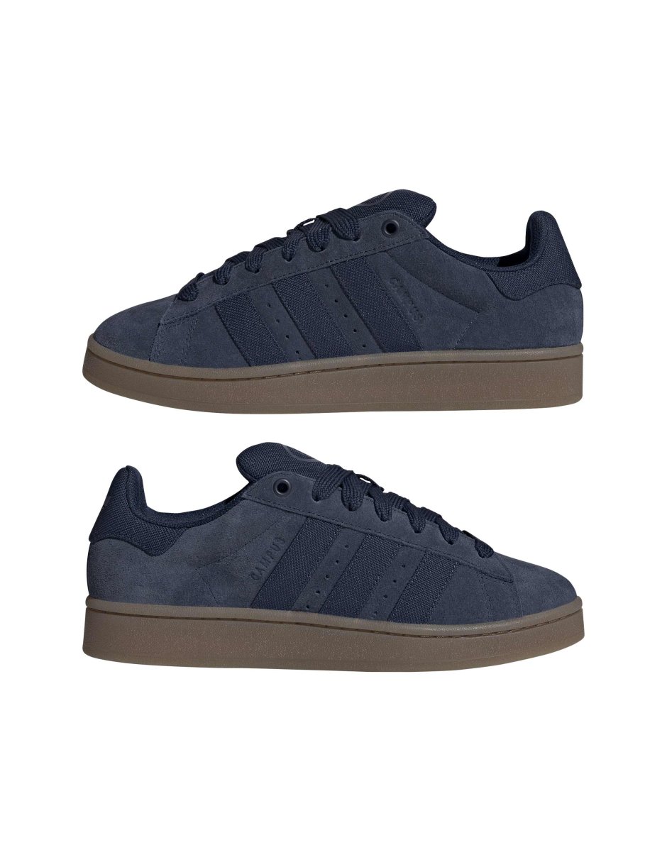Tenis campus para hombre 10