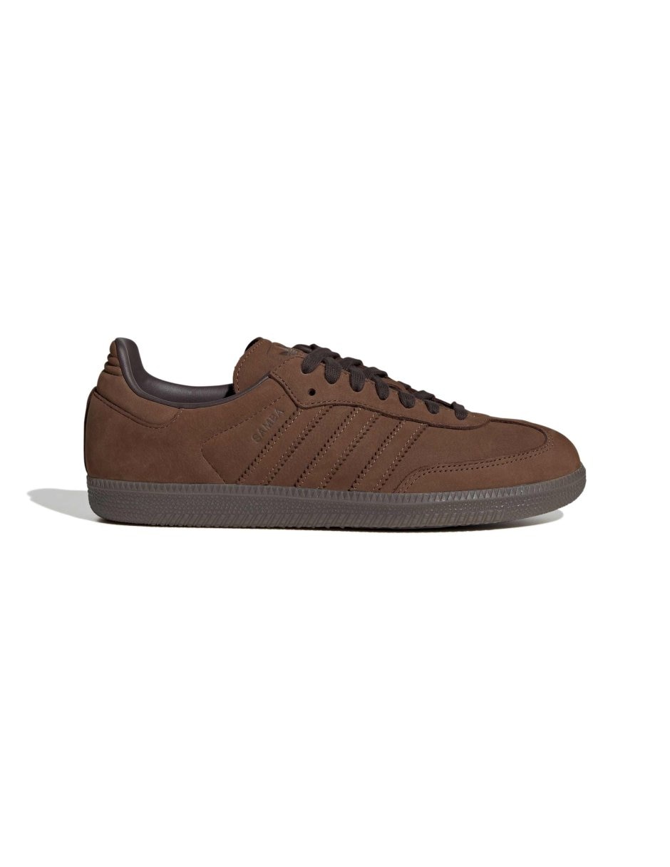 Tenis Adidas Originals samba para hombre