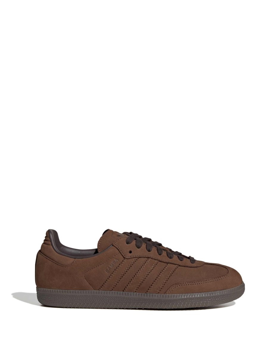 Tenis Adidas Originals samba para hombre