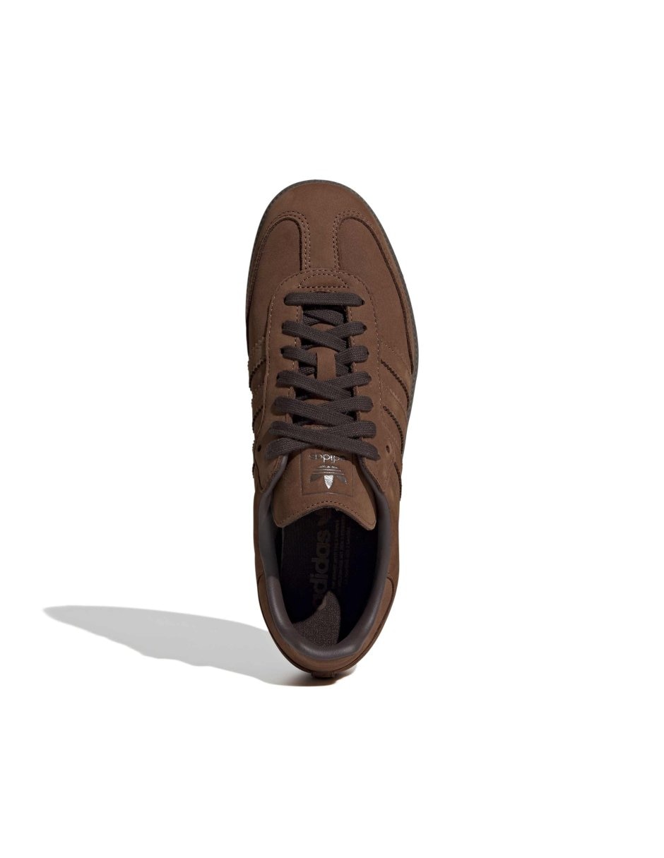 Tenis Adidas Originals samba para hombre