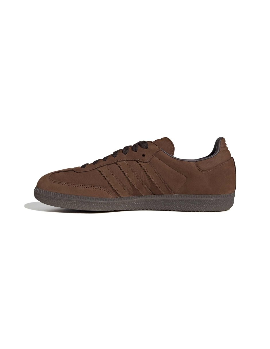 Tenis Adidas Originals samba para hombre