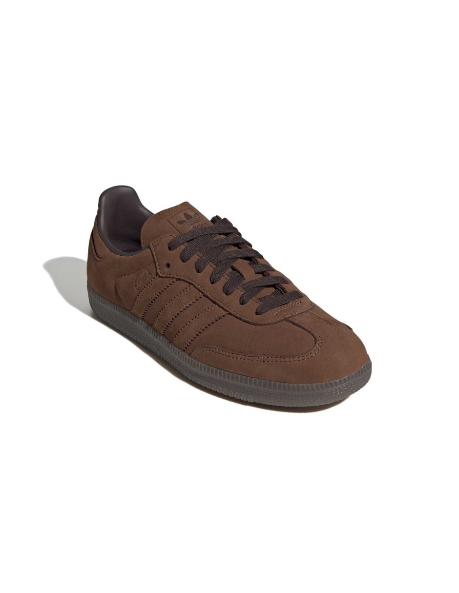 Tenis Adidas Originals samba para hombre