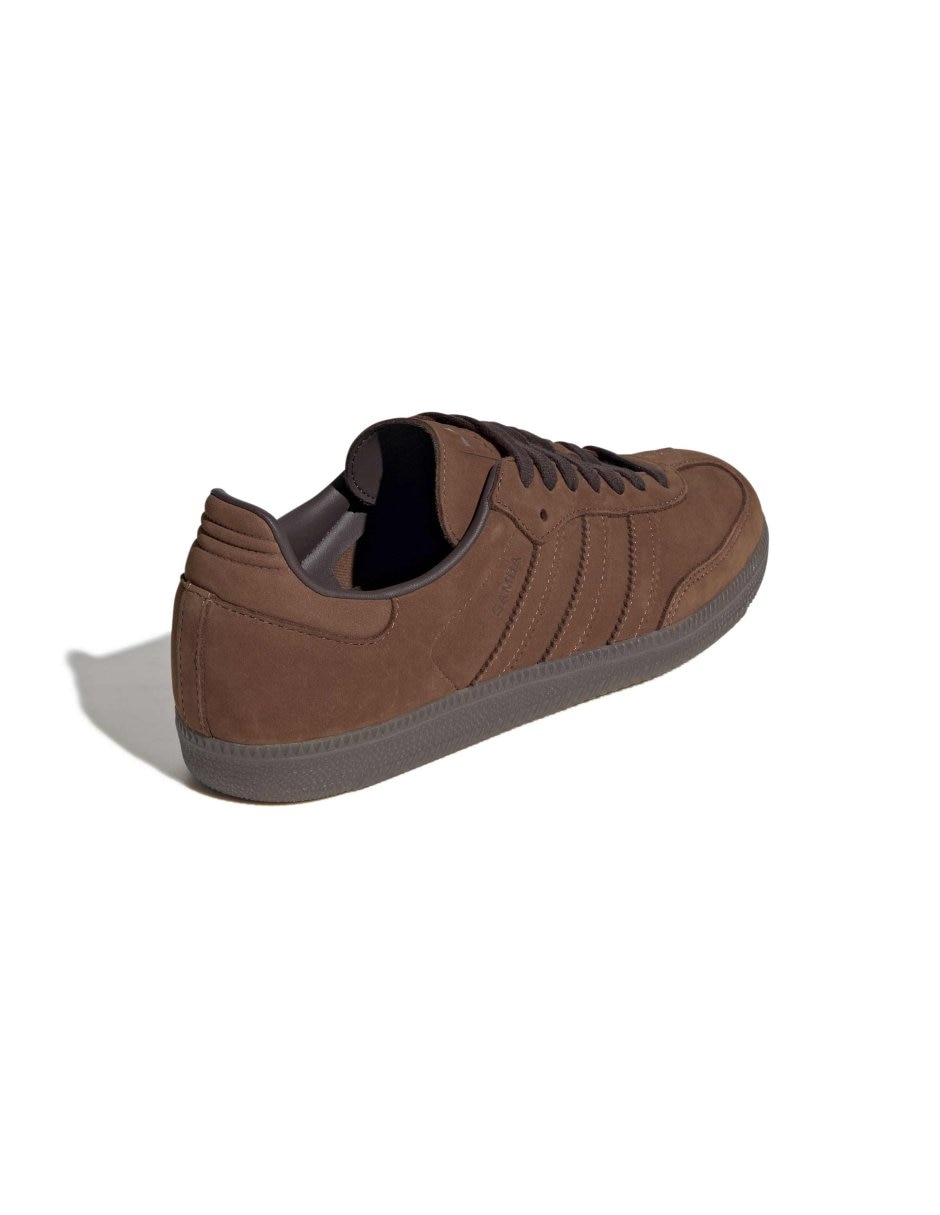 Tenis Adidas Originals samba para hombre