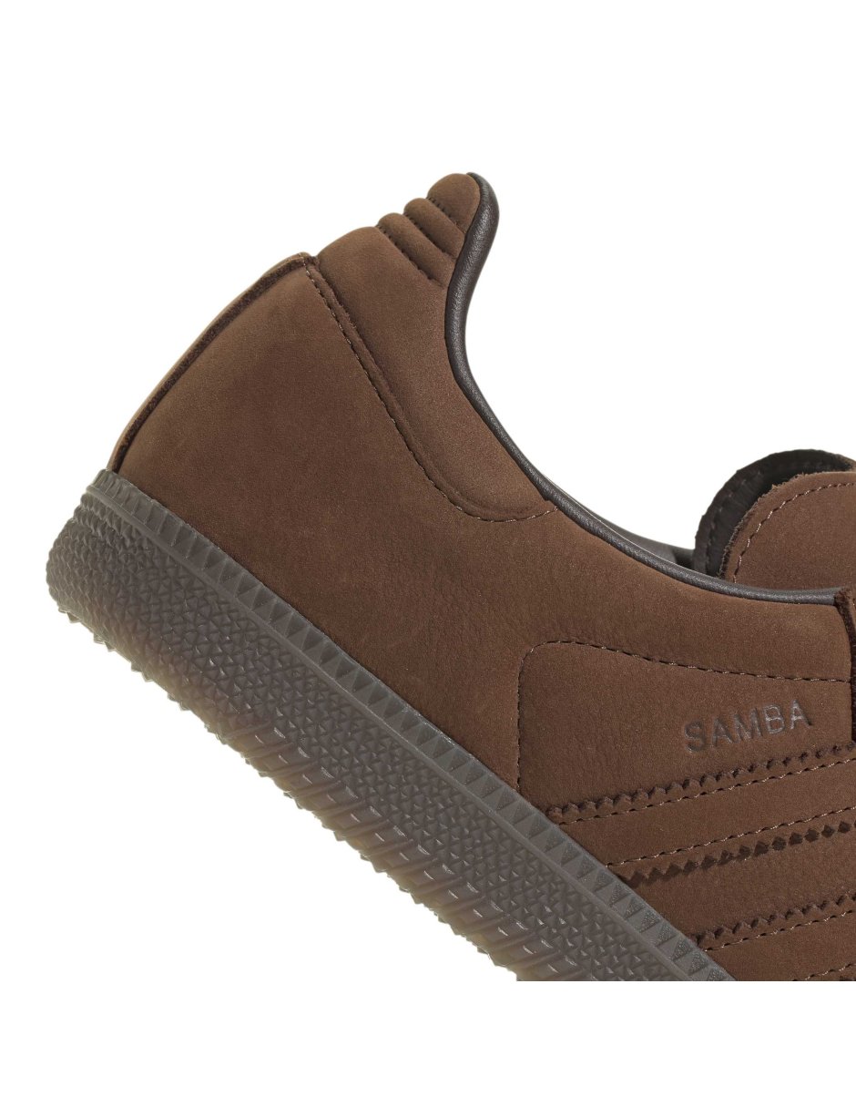 Tenis Adidas Originals samba para hombre