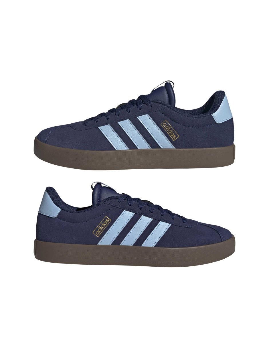 Tenis t-toe para hombre 19