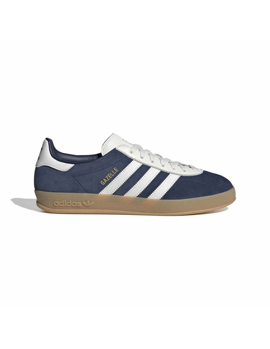 Tenis gazelle para hombre 1