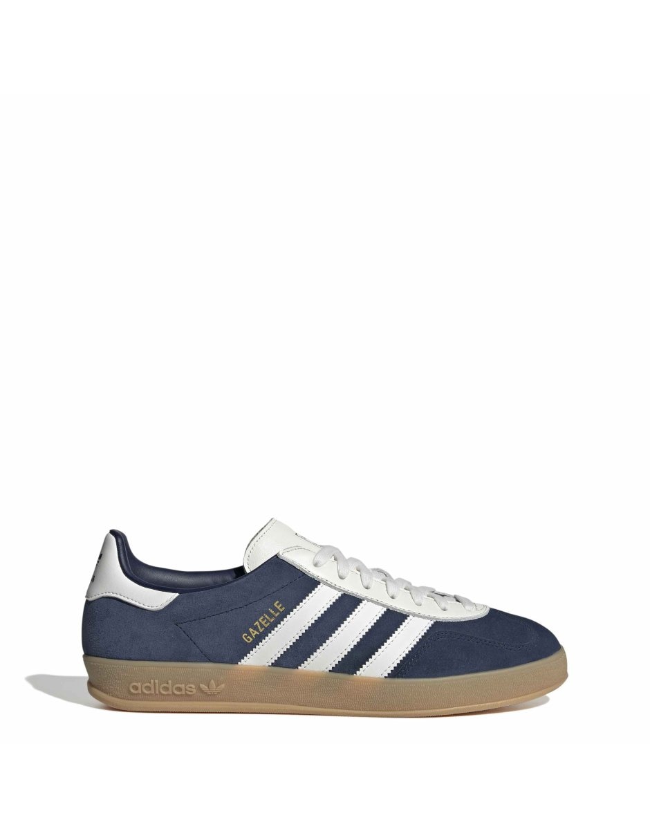 Tenis gazelle para hombre 10