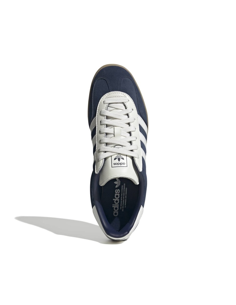 Tenis gazelle para hombre 11
