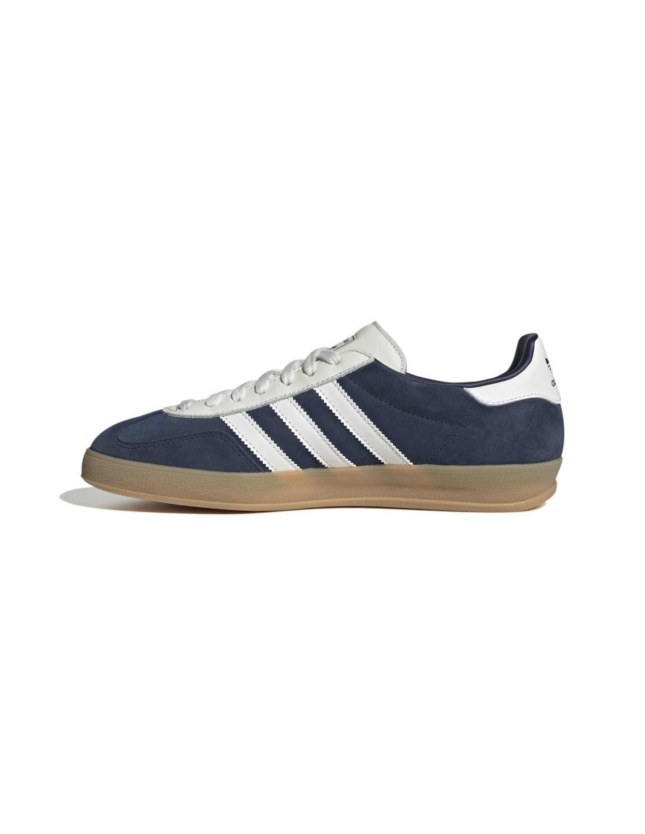 Tenis gazelle para hombre 13