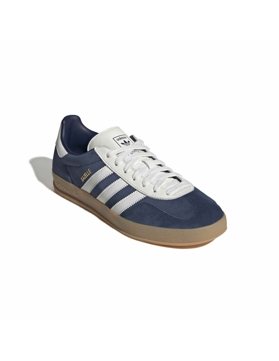 Tenis gazelle para hombre 14