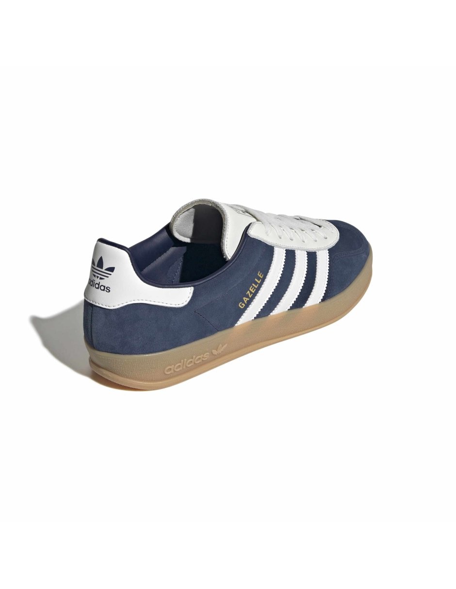 Tenis gazelle para hombre 15