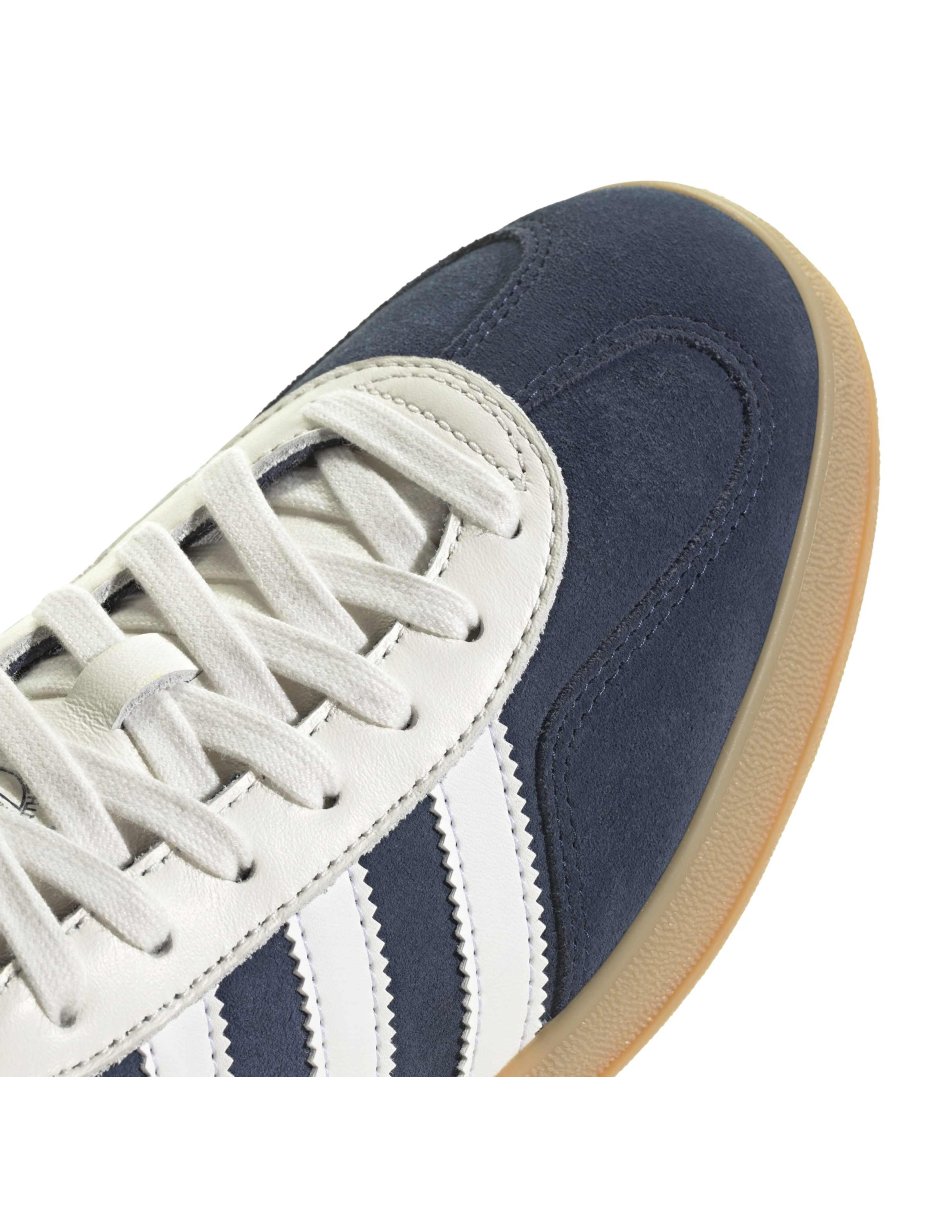 Tenis gazelle para hombre 16