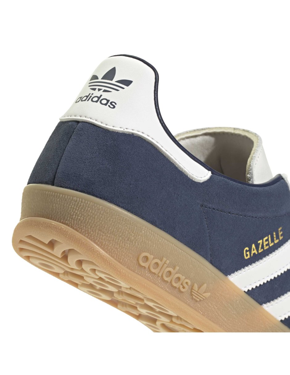 Tenis gazelle para hombre 17