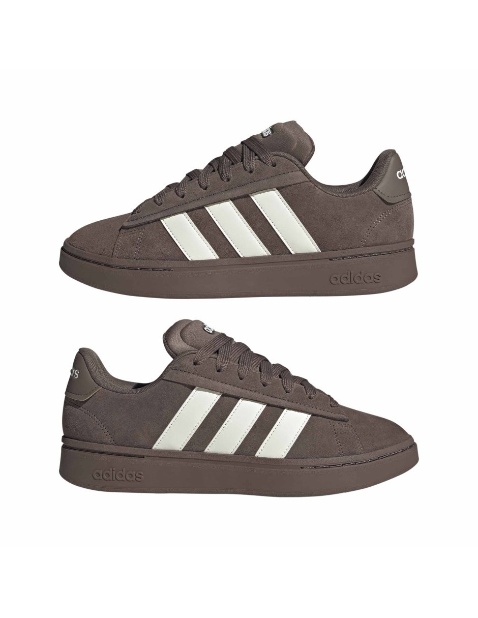 Tenis Grand Court para hombre 19