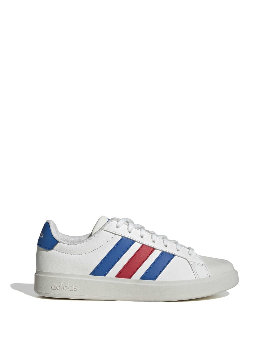 "tenis" "de piel"(si aplica) shell toe  "para hombre" 11