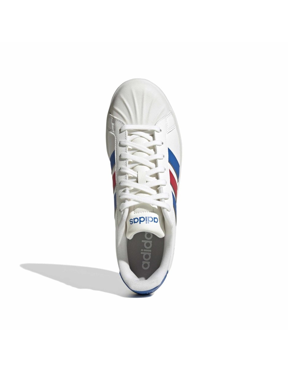 "tenis" "de piel"(si aplica) shell toe  "para hombre" 12