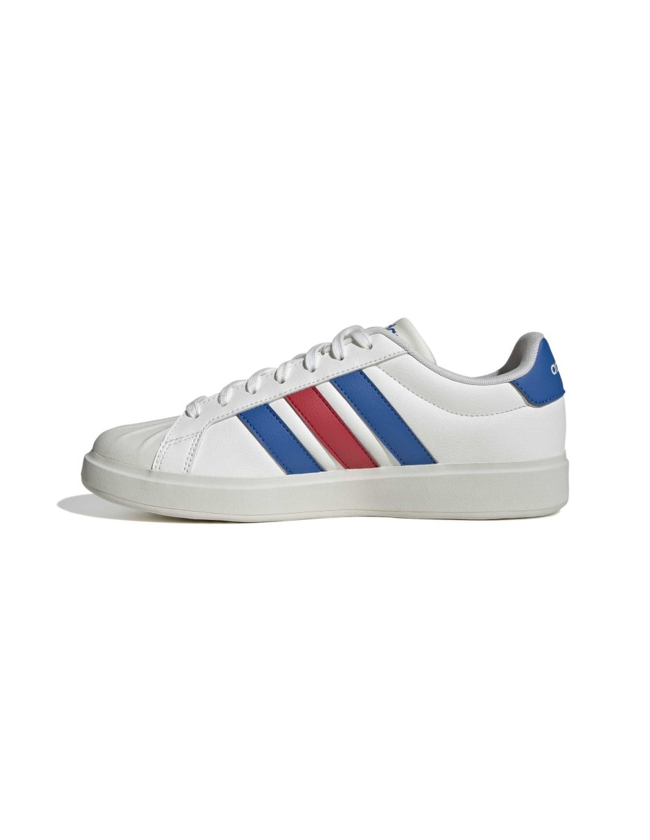 "tenis" "de piel"(si aplica) shell toe  "para hombre" 14