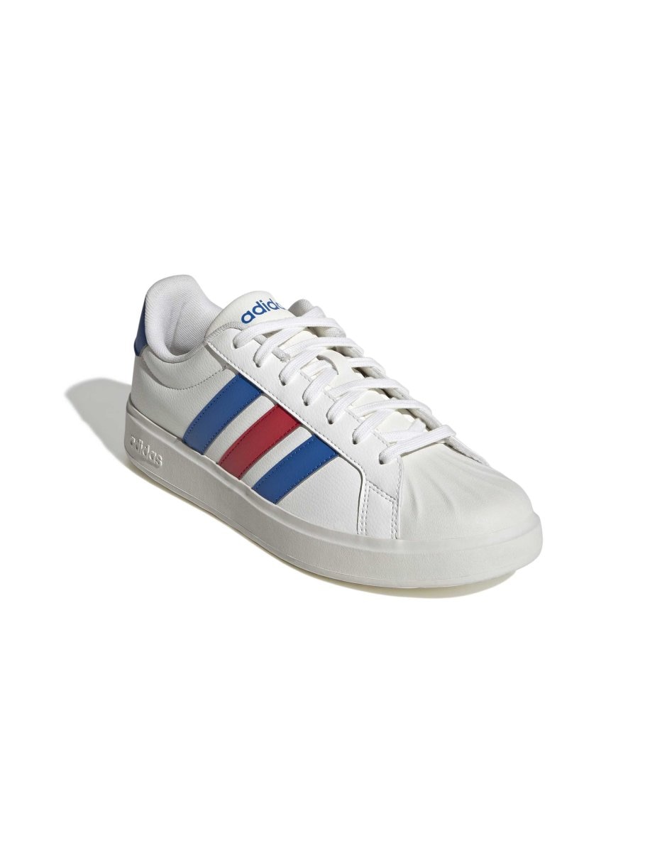 "tenis" "de piel"(si aplica) shell toe  "para hombre" 15