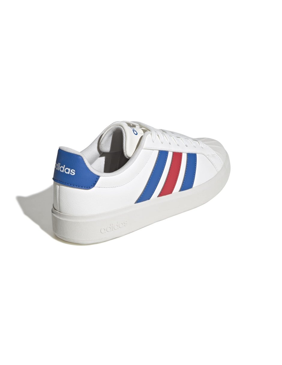 "tenis" "de piel"(si aplica) shell toe  "para hombre" 16