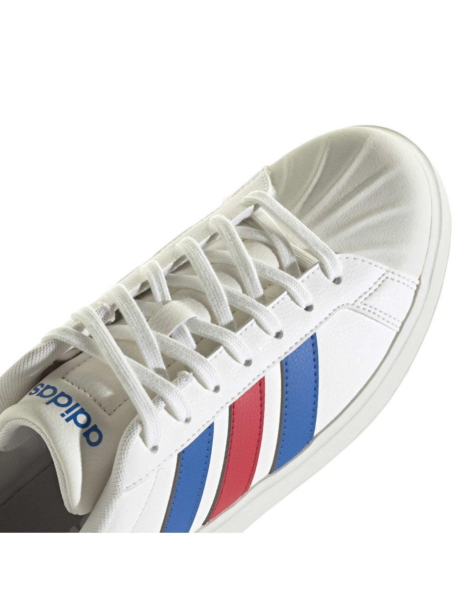 "tenis" "de piel"(si aplica) shell toe  "para hombre" 17