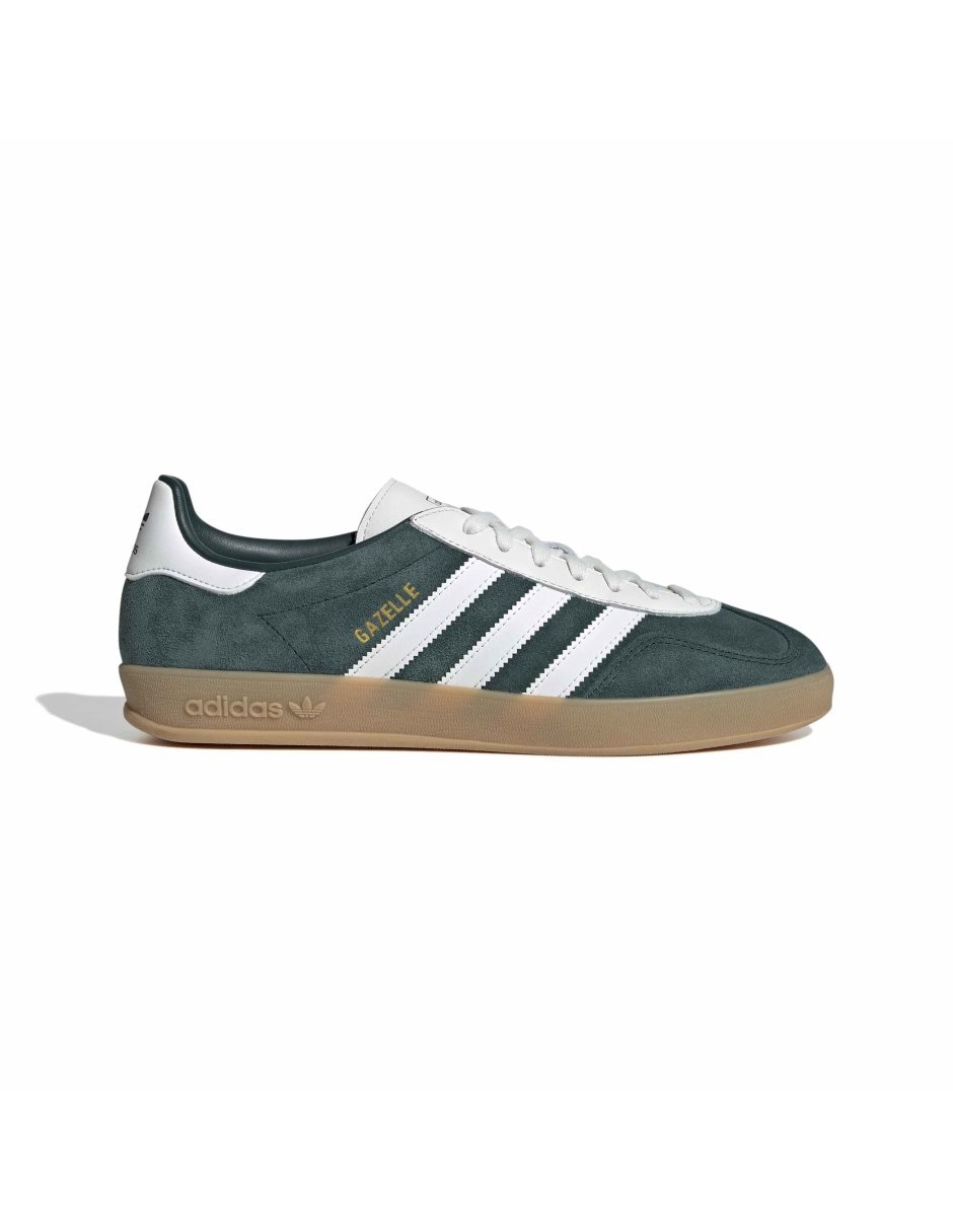 Tenis Adidas Originals gazelle para hombre