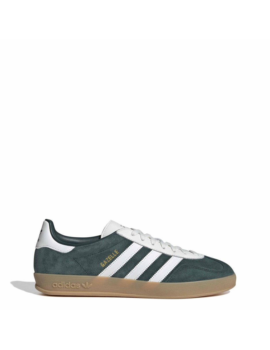 Tenis Adidas Originals gazelle para hombre