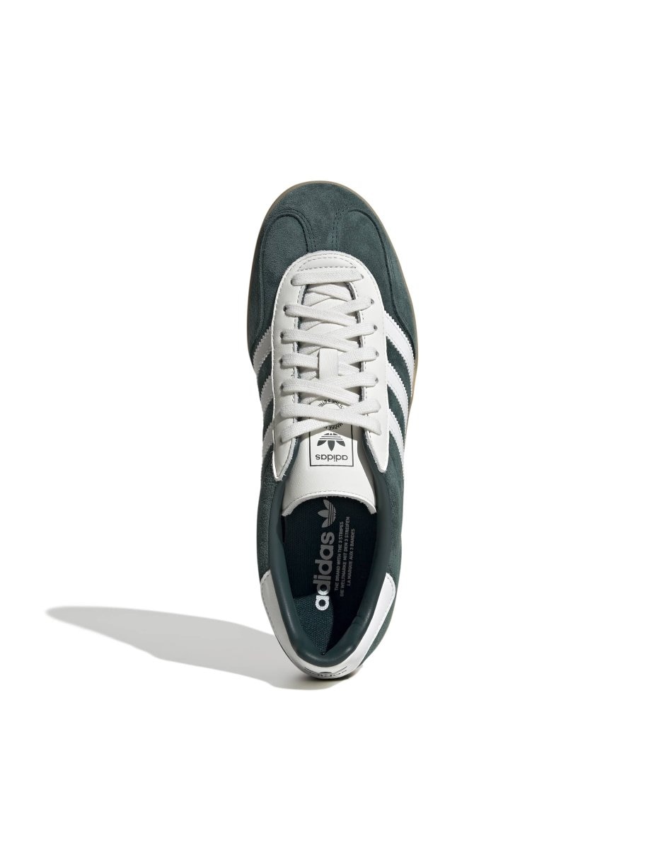 Tenis Adidas Originals gazelle para hombre