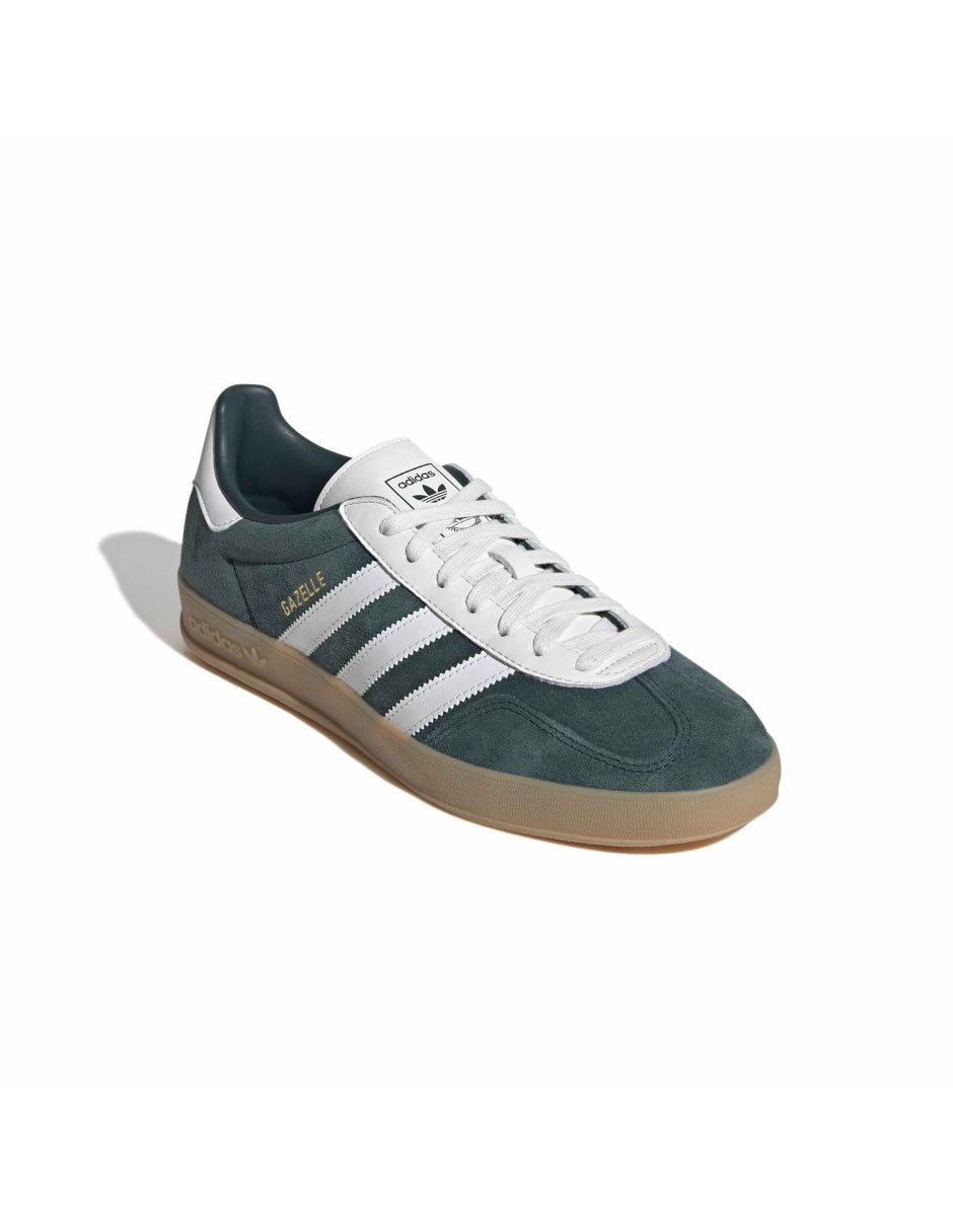 Tenis Adidas Originals gazelle para hombre