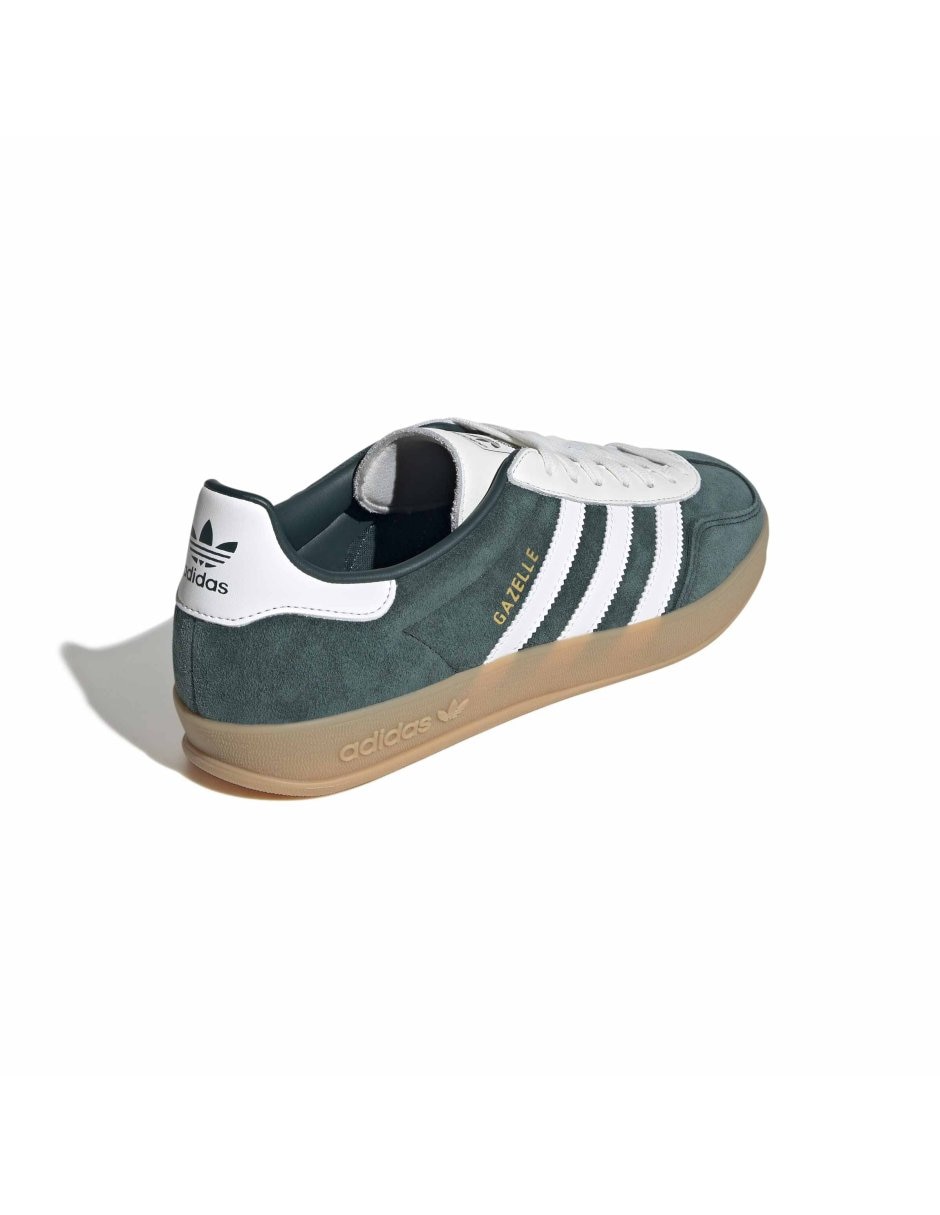 Tenis Adidas Originals gazelle para hombre