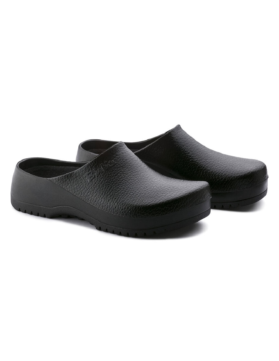 Sandalia Superbirki Pu Black para hombre 5