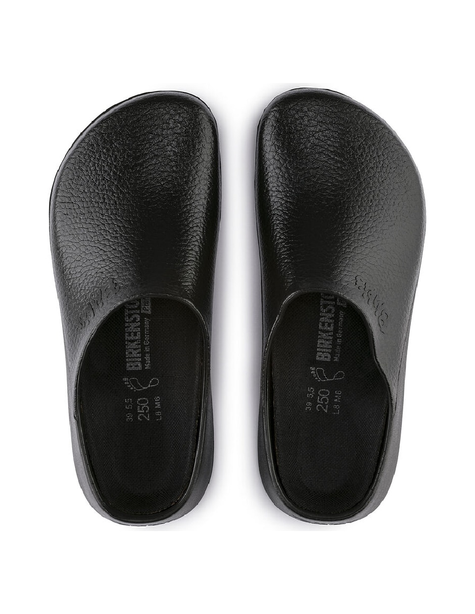 Sandalia Superbirki Pu Black para hombre