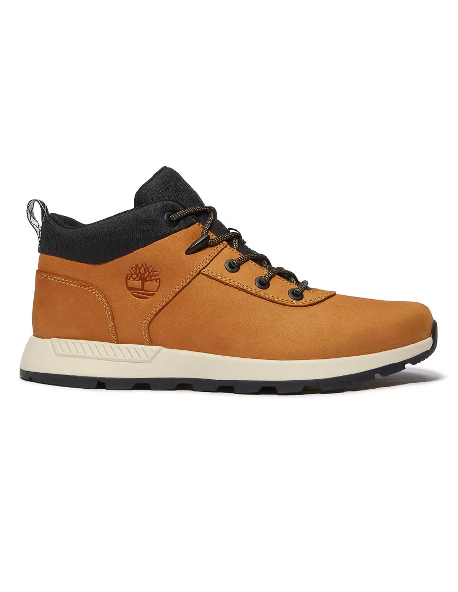 Tenis de piel Timberland para hombre