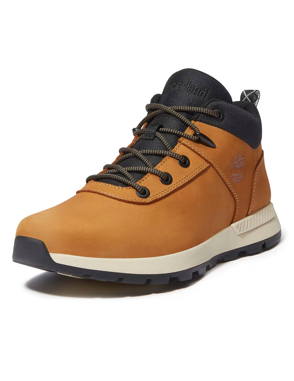 Tenis de piel Timberland para hombre