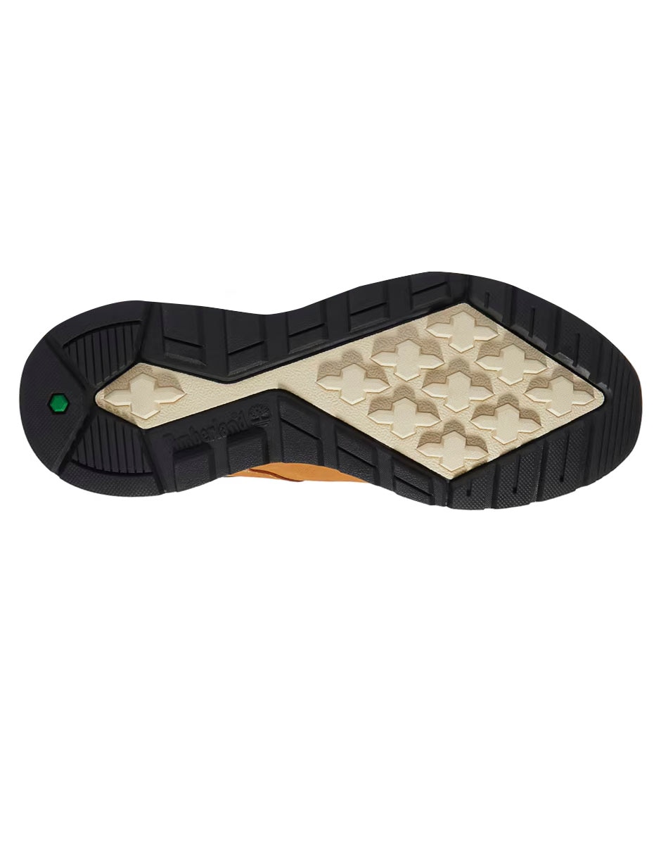 Tenis de piel Timberland para hombre